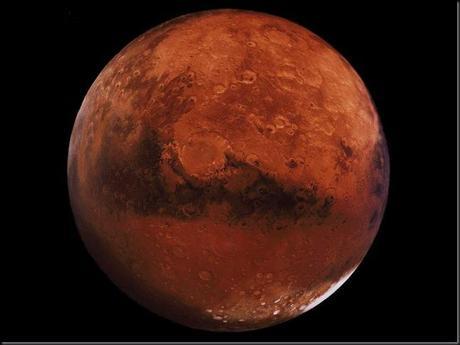 Mars