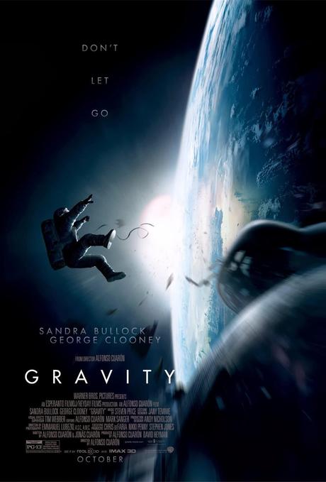 #1,290. Gravity  (2013)