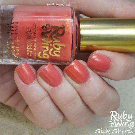 Ruby Wing Spring 2014 collection: Sweet Fantasy