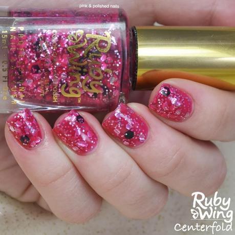 Ruby Wing Spring 2014 collection: Sweet Fantasy