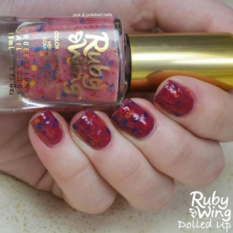 Ruby Wing Spring 2014 collection: Sweet Fantasy