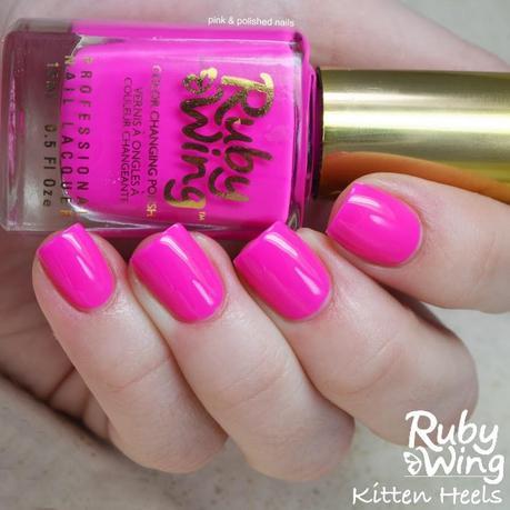 Ruby Wing Spring 2014 collection: Sweet Fantasy