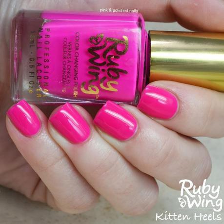 Ruby Wing Spring 2014 collection: Sweet Fantasy