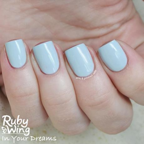 Ruby Wing Spring 2014 collection: Sweet Fantasy