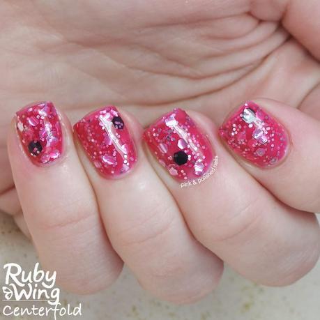 Ruby Wing Spring 2014 collection: Sweet Fantasy