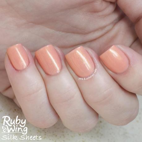 Ruby Wing Spring 2014 collection: Sweet Fantasy