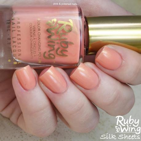 Ruby Wing Spring 2014 collection: Sweet Fantasy