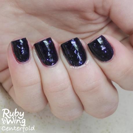 Ruby Wing Spring 2014 collection: Sweet Fantasy