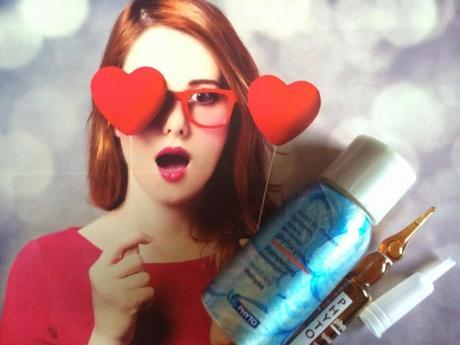 February Enigma Discovery Box Review February Enigma Discovery Box Review