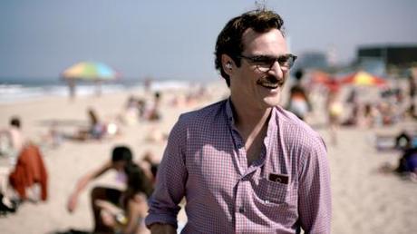 The Invisible Technology in 'Her' image