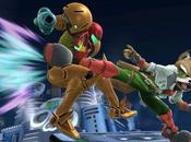 Super Smash Bros. Awesome Finishing Moves