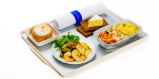 Air France Launches “A La Carte Meals”
