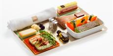 Air France Launches “A La Carte Meals”