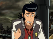 Notes Space Dandy Episode