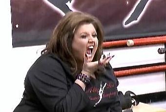 Dance Moms: Get Used To It, Because Nothing’s Fair In Downtown Abby. It