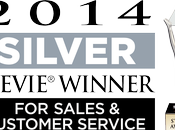 Fleetmatics Wins Silver Stevie® Award Best Technology Customer Service