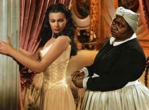 Gone With the Win won Best Picture, Hattie McDaniel Best Supporting Actress