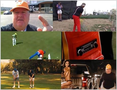 Golf Videos of the Week (2/26)