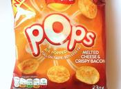 Review: Walkers Pops Melted Cheese Crispy Bacon