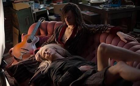 Films With Style: Only Lovers Left Alive