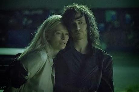 Films With Style: Only Lovers Left Alive