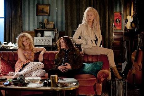 Films With Style: Only Lovers Left Alive