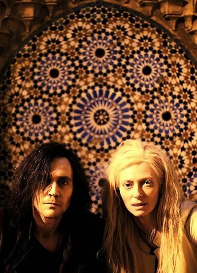 Films With Style: Only Lovers Left Alive