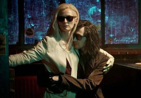 Films With Style: Only Lovers Left Alive