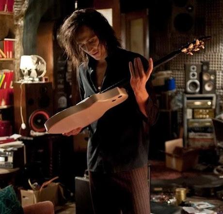 Films With Style: Only Lovers Left Alive