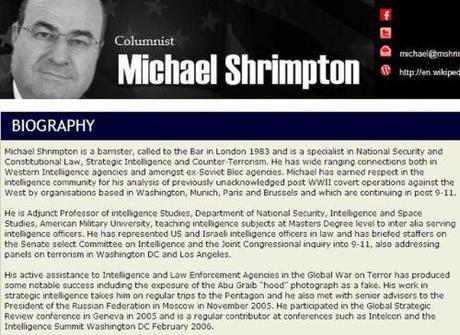 Michael Shrimpton