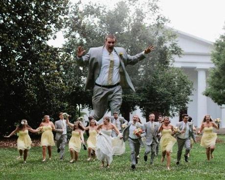 Best Russian Wedding Photos,Ever!