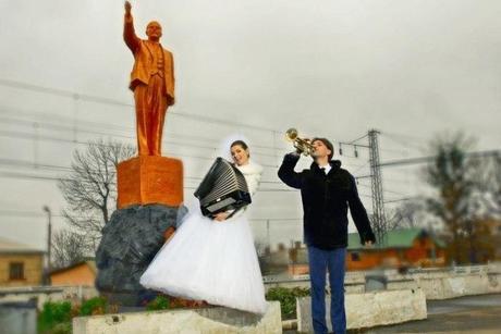 Best Russian Wedding Photos,Ever!