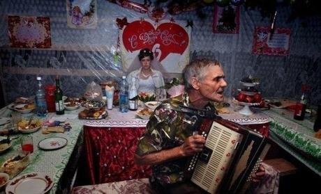 Best Russian Wedding Photos,Ever!