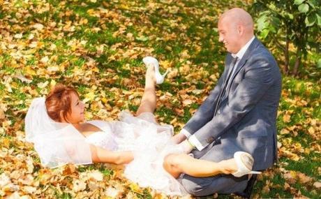 Best Russian Wedding Photos,Ever!