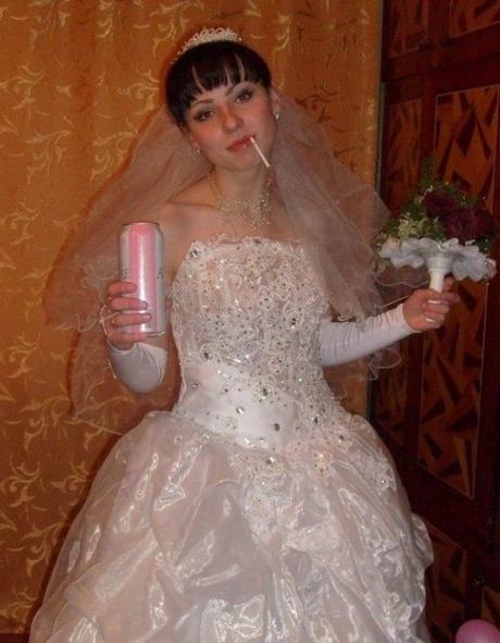 Best Russian Wedding Photos,Ever!