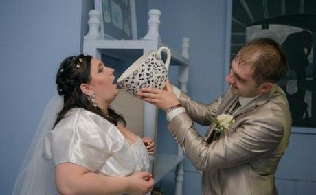 Best Russian Wedding Photos,Ever!