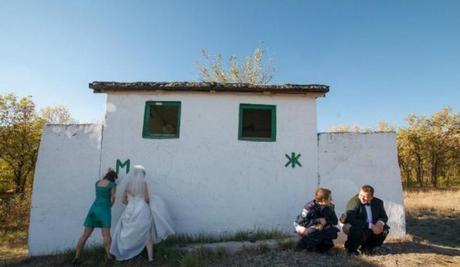 Best Russian Wedding Photos,Ever!