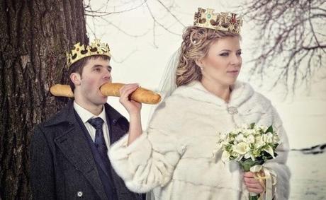 Best Russian Wedding Photos,Ever!