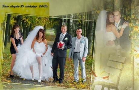 Best Russian Wedding Photos,Ever!