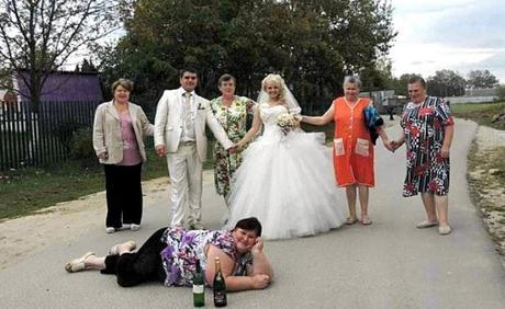 Best Russian Wedding Photos,Ever!