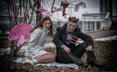 Best Russian Wedding Photos,Ever!