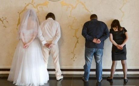 Best Russian Wedding Photos,Ever!