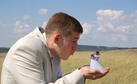 Best Russian Wedding Photos,Ever!