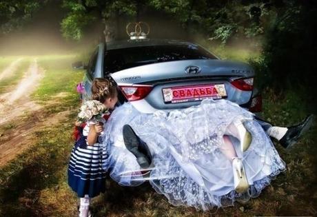 Best Russian Wedding Photos,Ever!