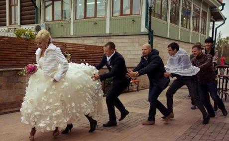 Best Russian Wedding Photos,Ever!