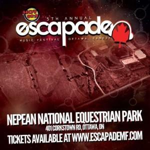 escapade