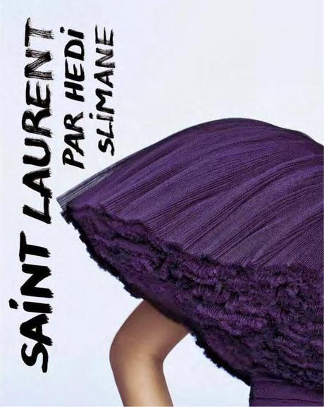 Iuliia Danko - Marie Claire France Spr/Sum 2014