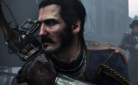 The Order: 1886 video shows raw gameplay in action
