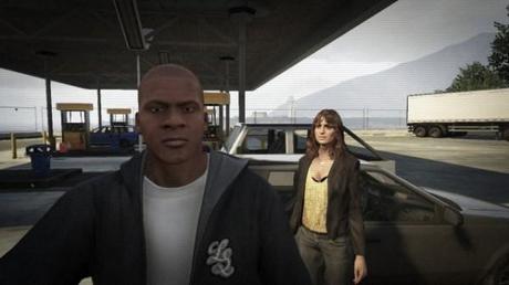 GTA 5 devs are being sued for $40 million by former Mob Wives star