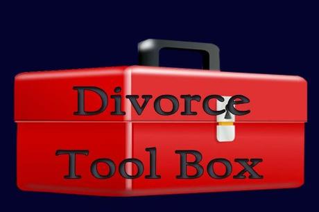 What's in Your Tool Kit to Help You Survive Your Divorce?